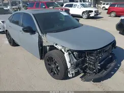 2HGFE4F83TH319135 2026 HONDA CIVIC