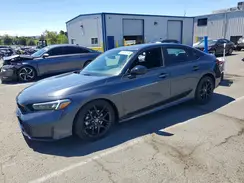 2HGFE4F83TH320222 2026 HONDA CIVIC