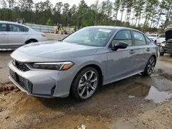 2HGFE4F83TH321094 2026 HONDA CIVIC