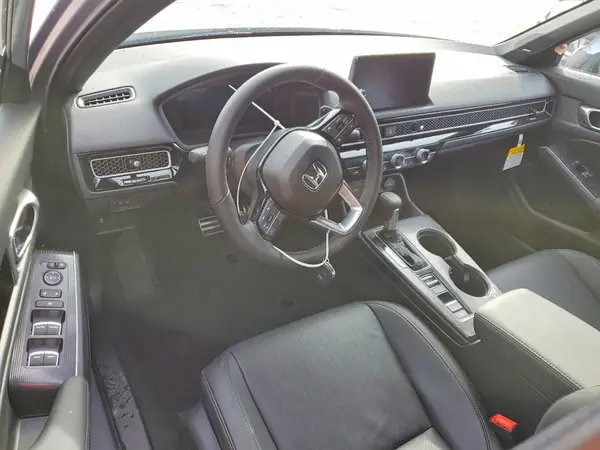 2HGFE4F83TH321094 2026 HONDA CIVIC - Image 8