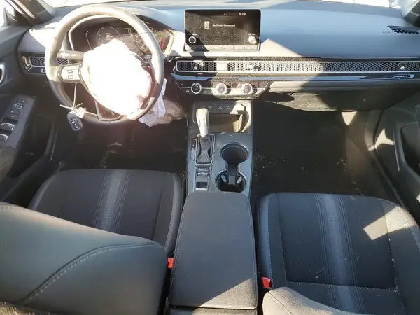 2HGFE4F83TH323069 2026 HONDA CIVIC - Image 8