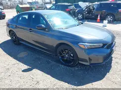2HGFE4F83TH324299 2026 HONDA CIVIC
