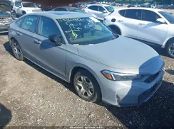 2HGFE4F83TH325484 2026 HONDA CIVIC