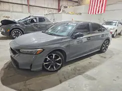2HGFE4F83TH326599 2026 HONDA CIVIC
