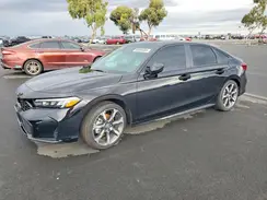 2HGFE4F83TH327204 2026 HONDA CIVIC