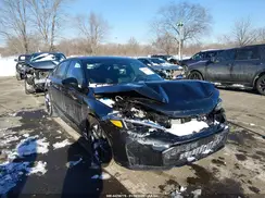 2HGFE4F83TH329521 2026 HONDA CIVIC