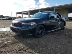 2HGFE4F83TH329583 2026 HONDA CIVIC