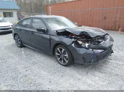 2HGFE4F83TH330622 2026 HONDA CIVIC
