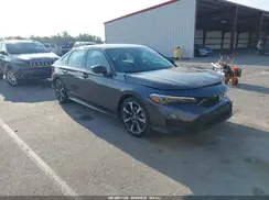 2HGFE4F83TH331950 2026 HONDA CIVIC
