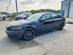 2HGFE4F83TH332063 2026 HONDA CIVIC