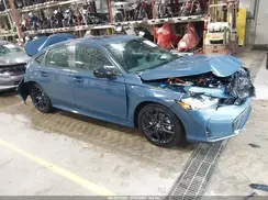 2HGFE4F83TH332189 2026 HONDA CIVIC