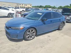 2HGFE4F83TH332337 2026 HONDA CIVIC