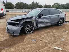 2HGFE4F83TH338879 2026 HONDA CIVIC