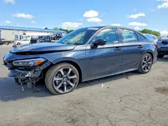 2HGFE4F83TH343189 2026 HONDA CIVIC