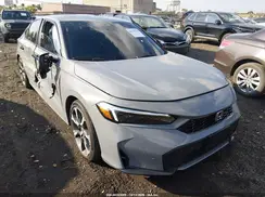 2HGFE4F83TH343337 2026 HONDA CIVIC