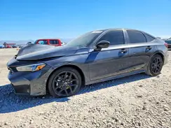2HGFE4F83TH353107 2026 HONDA CIVIC