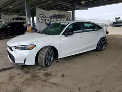2HGFE4F83TH354130 2026 HONDA CIVIC