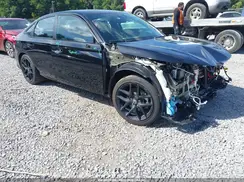 2HGFE4F83TH356590 2026 HONDA CIVIC