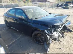 2HGFE4F83TH363880 2026 HONDA CIVIC