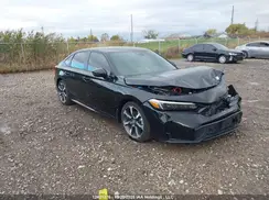2HGFE4F84SH000437 2025 HONDA CIVIC