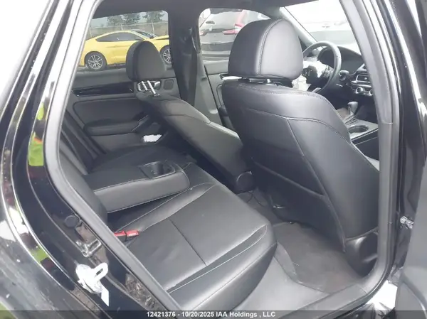 2HGFE4F84SH000437 2025 HONDA CIVIC - Image 8