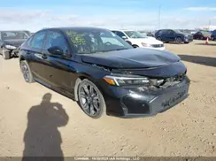 2HGFE4F84SH000454 2025 HONDA CIVIC