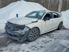 2HGFE4F84SH000714 2025 HONDA CIVIC