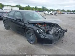 2HGFE4F84SH000907 2025 HONDA CIVIC