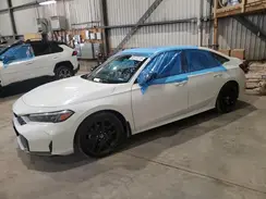 2HGFE4F84SH002656 2025 HONDA CIVIC