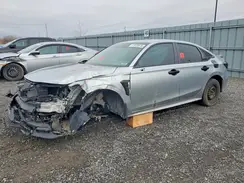 2HGFE4F84SH002818 2025 HONDA CIVIC