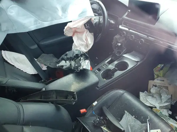 2HGFE4F84SH002818 2025 HONDA CIVIC - Image 8