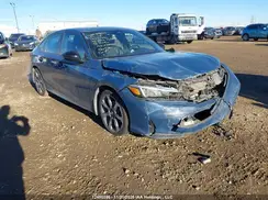 2HGFE4F84SH002866 2025 HONDA CIVIC