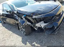 2HGFE4F84SH003080 2025 HONDA CIVIC