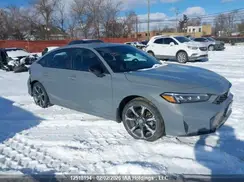 2HGFE4F84SH003676 2025 HONDA CIVIC