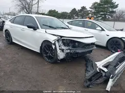 2HGFE4F84SH011065 2025 HONDA CIVIC