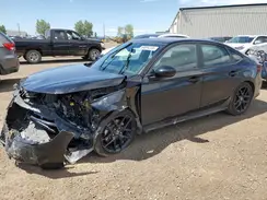 2HGFE4F84SH014113 2025 HONDA CIVIC