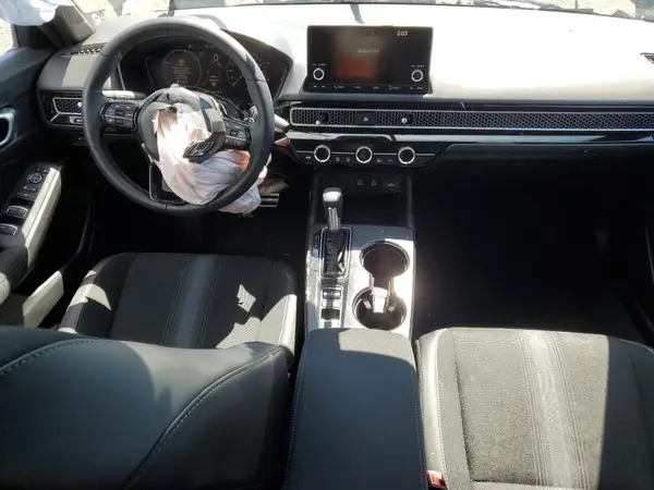 2HGFE4F84SH014113 2025 HONDA CIVIC - Image 8