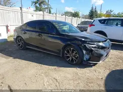 2HGFE4F84SH014225 2025 HONDA CIVIC