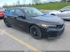 2HGFE4F84SH016203 2025 HONDA CIVIC