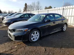 2HGFE4F84SH017528 2025 HONDA CIVIC