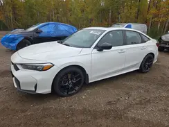 2HGFE4F84SH017657 2025 HONDA CIVIC