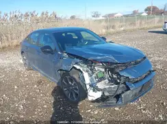 2HGFE4F84SH017951 2025 HONDA CIVIC