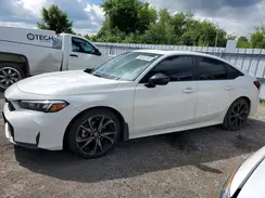 2HGFE4F84SH018193 2025 HONDA CIVIC