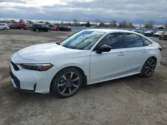 2HGFE4F84SH018856 2025 HONDA CIVIC