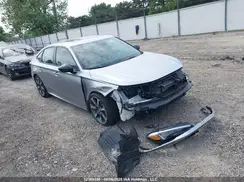 2HGFE4F84SH019117 2025 HONDA CIVIC