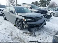 2HGFE4F84SH019358 2025 HONDA CIVIC