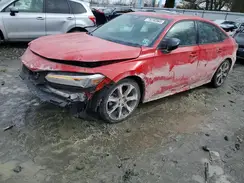 2HGFE4F84SH300690 2025 HONDA CIVIC