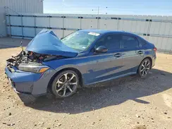 2HGFE4F84SH300950 2025 HONDA CIVIC