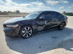 2HGFE4F84SH300995 2025 HONDA CIVIC