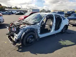 2HGFE4F84SH301290 2025 HONDA CIVIC